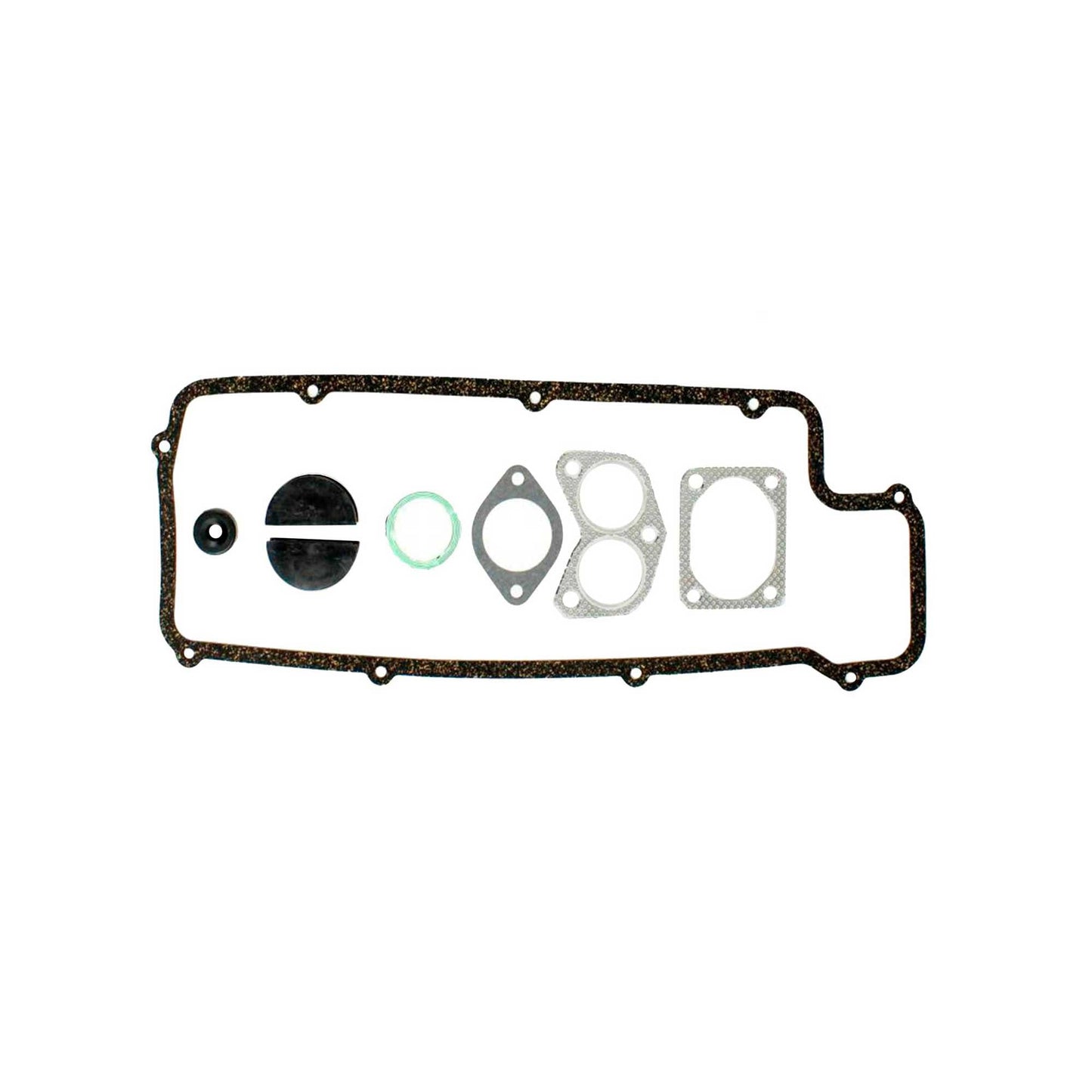 Cylinder Head Gasket Set 1970-1974 Toyota 1.9L-2.0L