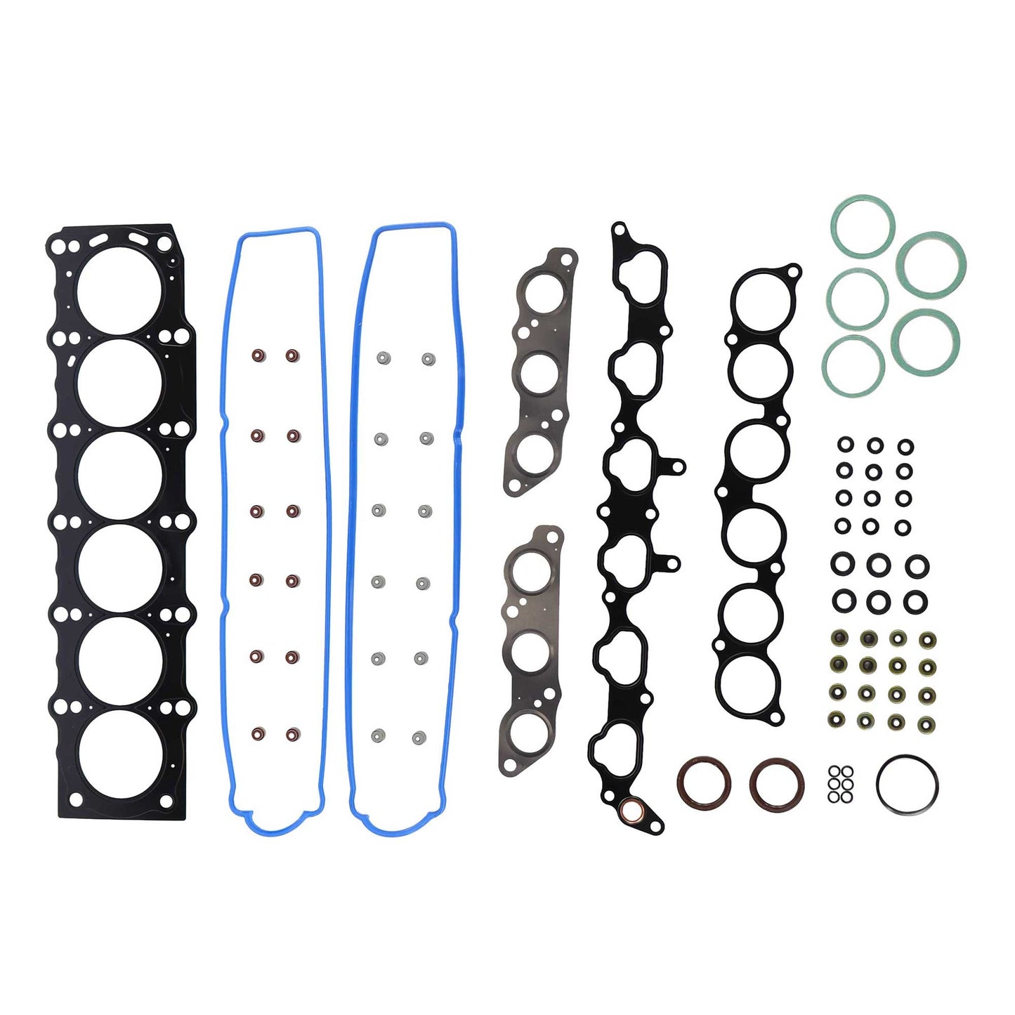 1995 Lexus SC300 3.0L Cylinder Head Gasket Set