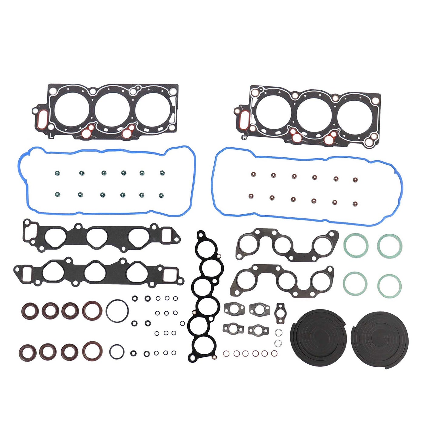 1998 Toyota Sienna 3.0L Cylinder Head Gasket Set