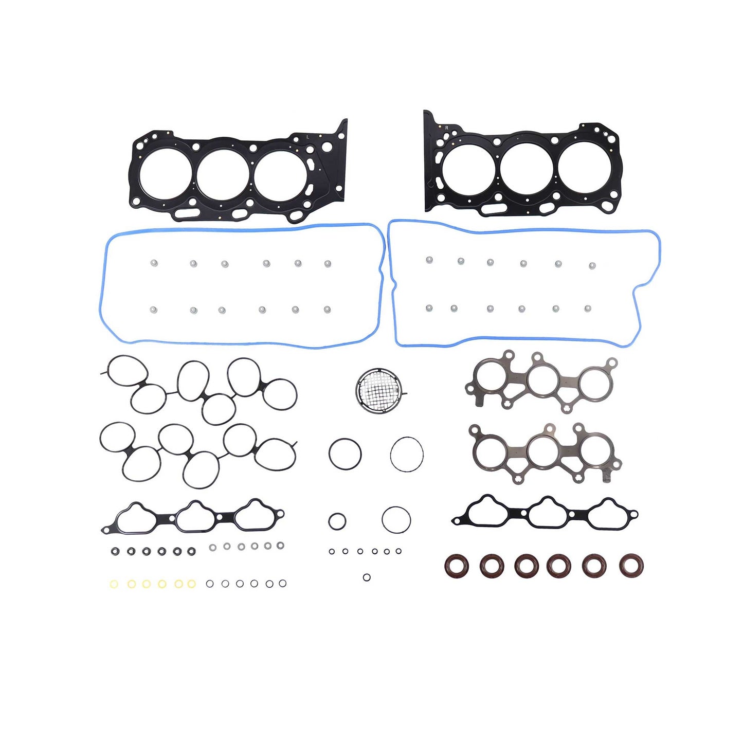2011 Lexus IS350 3.5L Cylinder Head Gasket Set