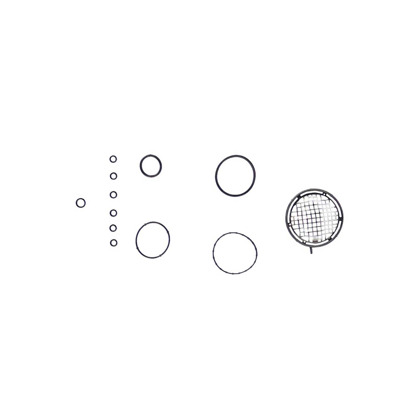 Cylinder Head Gasket Set 2006-2015 Lexus 3.5L