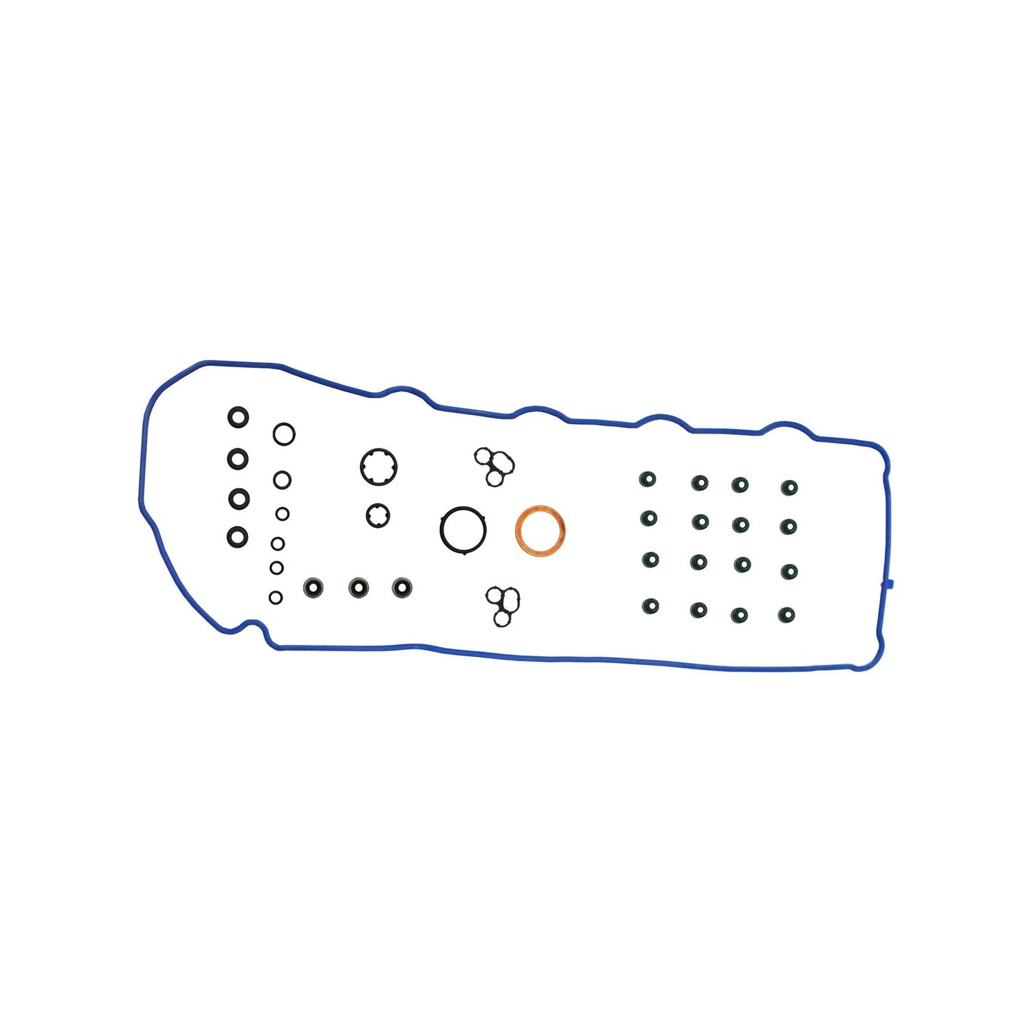 Cylinder Head Gasket Set 2012-2019 Lexus,Toyota 2.5L