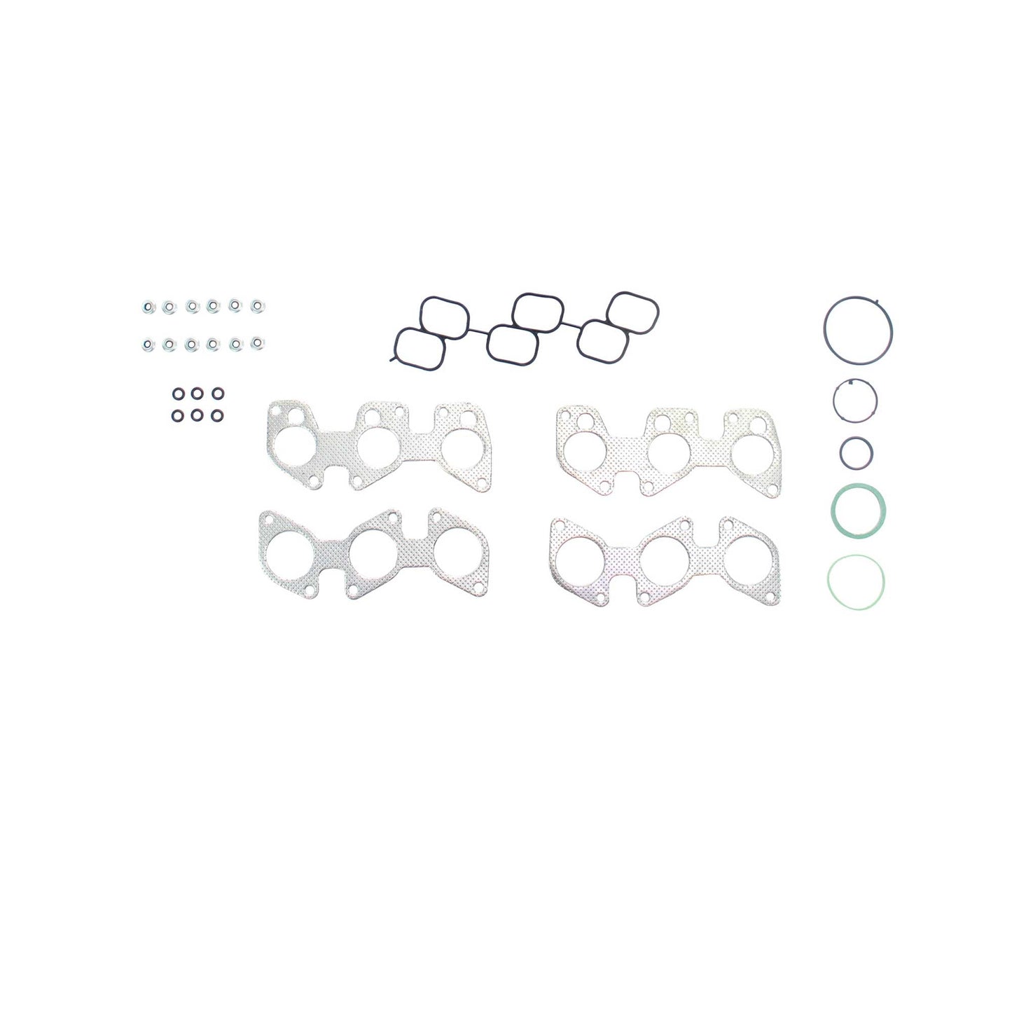 Cylinder Head Gasket Set 2007-2015 Toyota 4.0L
