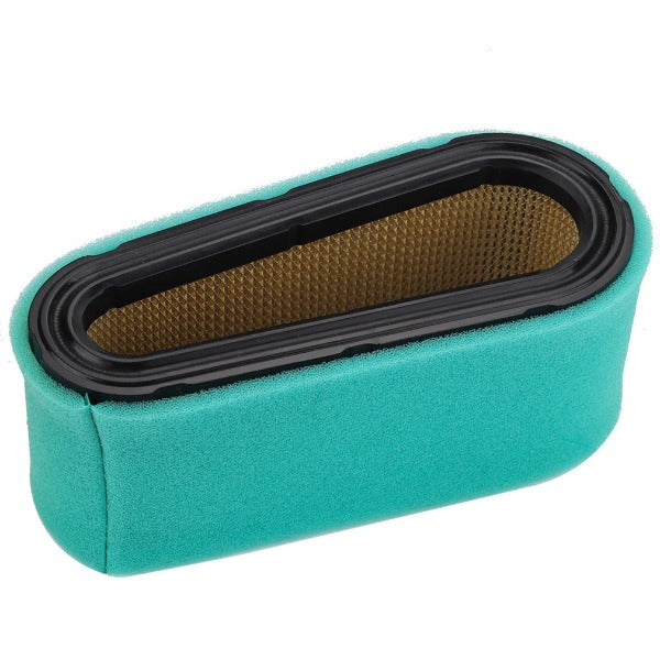 Air Filter for 496894S 493909 12.5-17 HP 5053K with 272403S Pre Filter John Deer LG496894JD GX85 SX85 Scotts S1742 Sabre 1542HS 1546GS Lawn Mower
