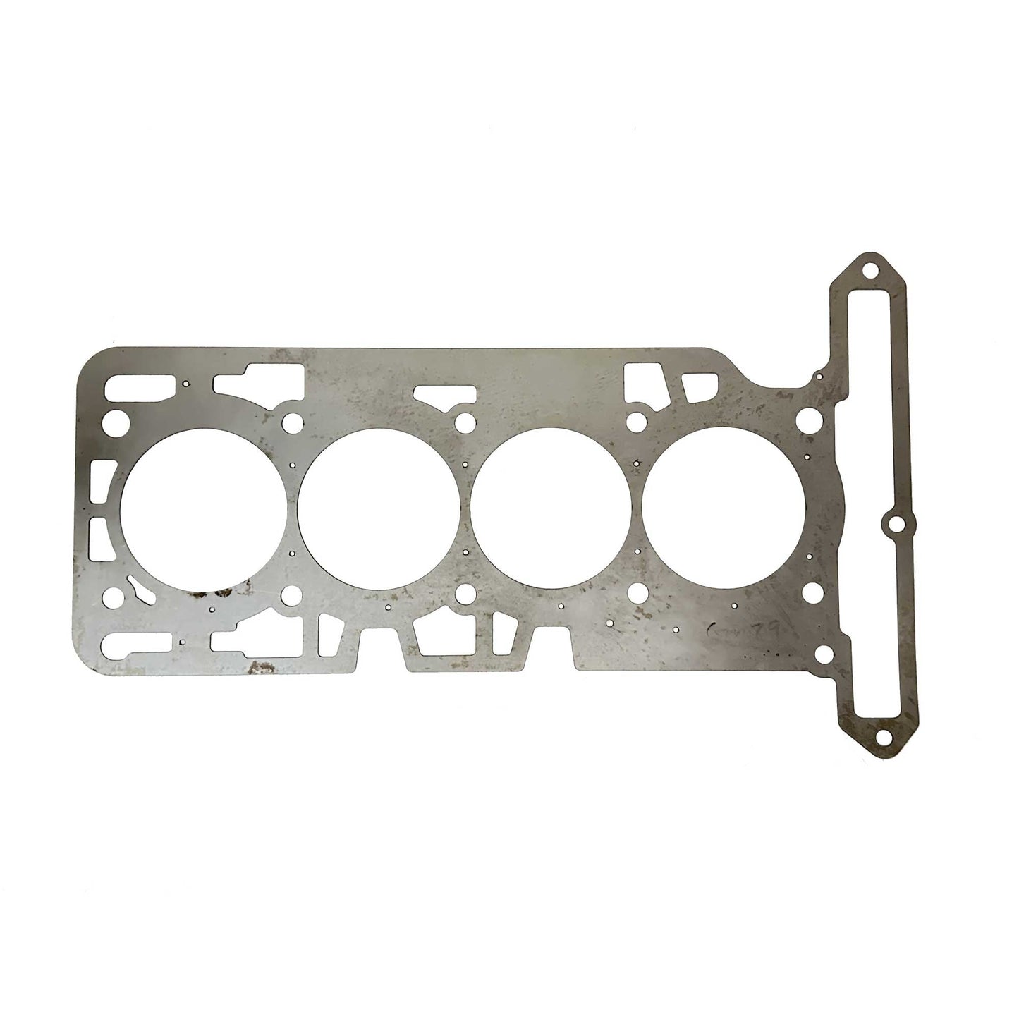 2007 GMC Canyon 2.9L Cylinder Head Spacer Shim