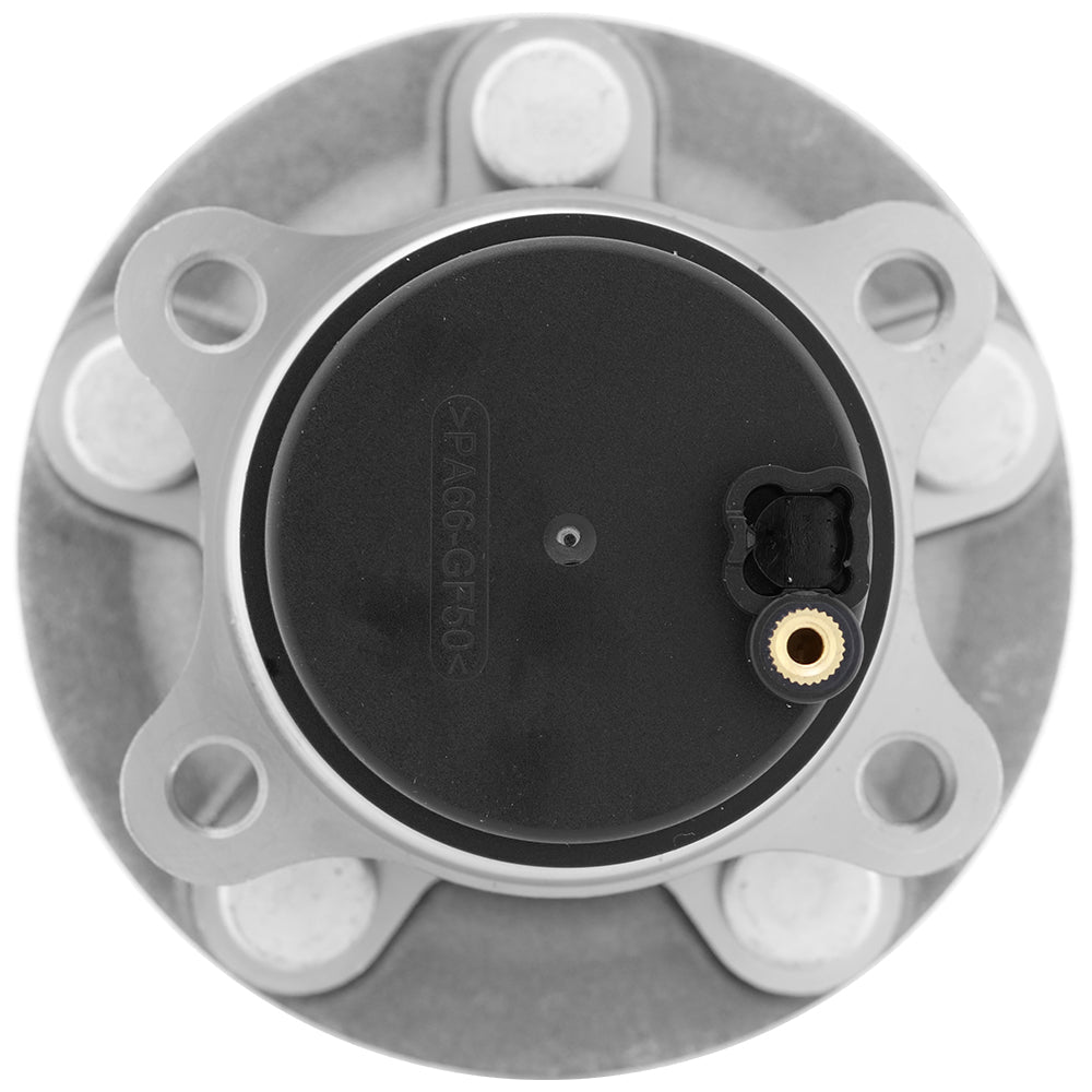 HUB433 - Rear Wheel Hub Bearing Assembly
