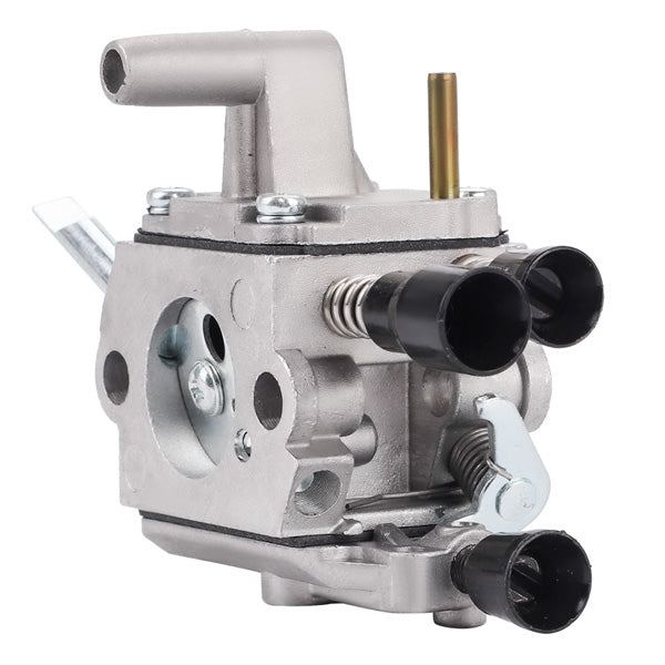 Carburetor Kit for Stihl FS250R FS250 FS120 FS120R FS200 FS200R FS300 FS350 String Trimmer Parts # 4134-120-0651 C1Q-S51C