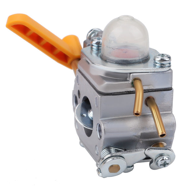 Carburetor for Roybi BC30 CS26 CS30 TP30 TP26 EX26 SS26 SS30 SX135 30cc Roybi RY26500 RY26520 RY26540 RY26901 RY26921 RY26941 Trimmer # C1U-H60D