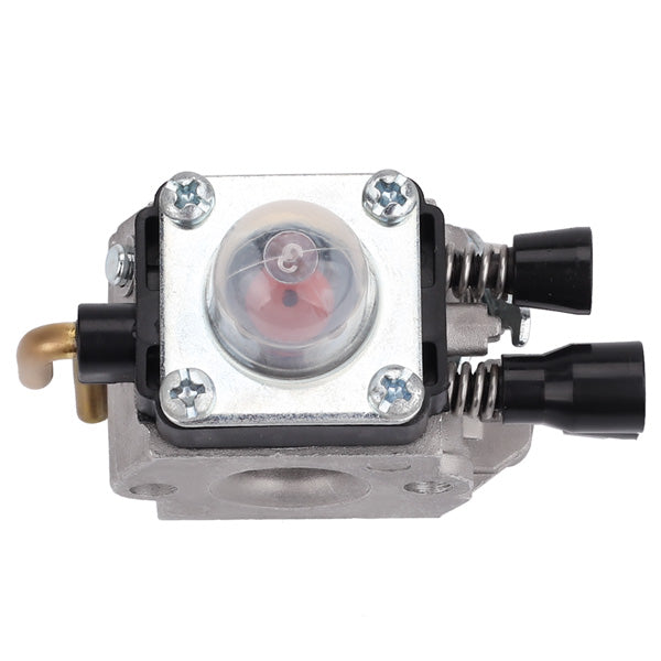 Hipa C1Q-S157 Carburetor Kit for Stihl FS76 FS80R FS80 FS75 FS74 FS72 FS85 FS85R FS85T KM85 KM85R Trimmer HT75 Pole Saw # C1Q-S63 C1Q-S69