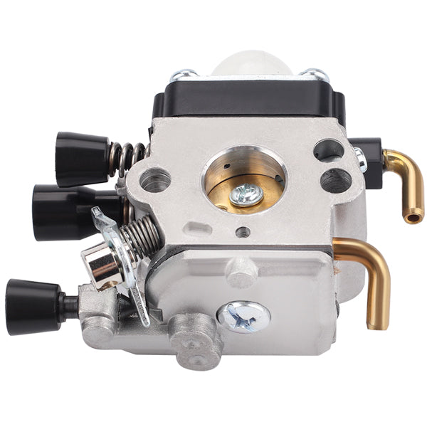 Hipa C1Q-S157 Carburetor Kit for Stihl FS76 FS80R FS80 FS75 FS74 FS72 FS85 FS85R FS85T KM85 KM85R Trimmer HT75 Pole Saw # C1Q-S63 C1Q-S69