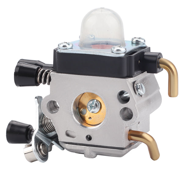 Hipa C1Q-S157 Carburetor Kit for Stihl FS76 FS80R FS80 FS75 FS74 FS72 FS85 FS85R FS85T KM85 KM85R Trimmer HT75 Pole Saw # C1Q-S63 C1Q-S69