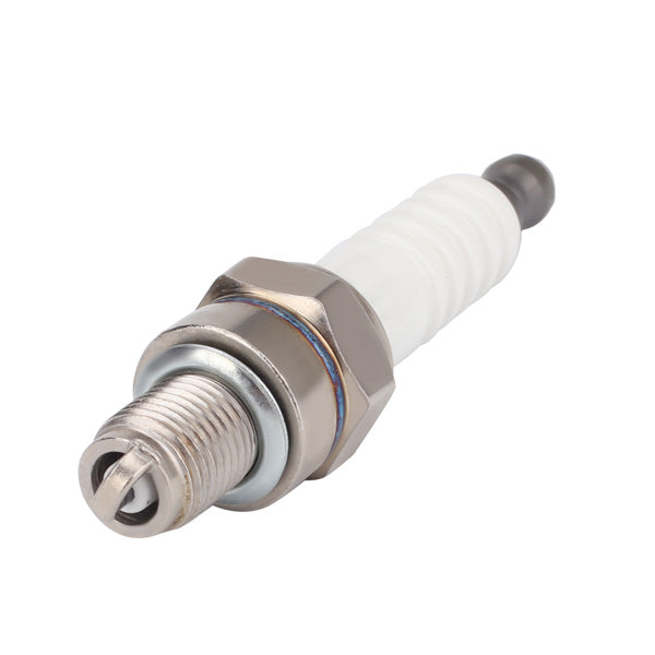 Hipa Spark Plug for Honda GX100, GX100U, GX31, GX22, GXH50, EB2000i, EU1000I  #98056-55777 NGK CR5HSB 6535