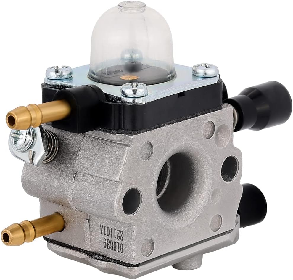 BG55 Carburetor Kit For Stihl BG85 BG65 BG45 BG46 SH85 SH55 BG 55 Leaf Blower Parts # 4229 120 0606 C1Q-S64 C1Q-S68G C1Q-S68D C1Q-S68E