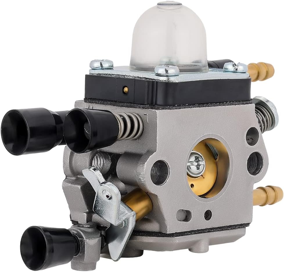 BG55 Carburetor Kit For Stihl BG85 BG65 BG45 BG46 SH85 SH55 BG 55 Leaf Blower Parts # 4229 120 0606 C1Q-S64 C1Q-S68G C1Q-S68D C1Q-S68E