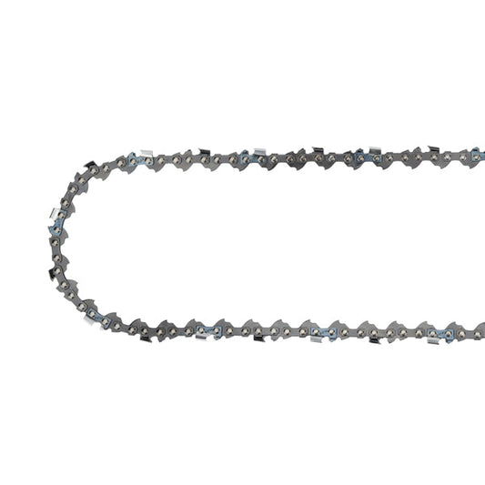 Hipa 14 inch Chain 3/8 LP .043 52DL for R52 Husqvarna 120i 136Li Electric Saw Echo CS2511T RYOBI RY40502 E-GO CS1401 Wo-rx WG384 Chainsaw