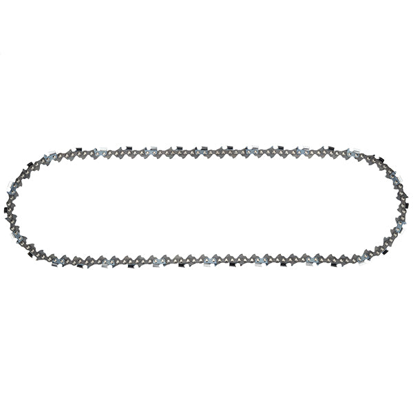 Hipa 20 Inch Full Chisel Chain 3/8 Pitch .050 Gauge 72DL for Stihl MS391 MS311 038 041 Poulan Pro PP4818 PP5020AV Chainsaw Replace 72DPX072G 72LPX072G
