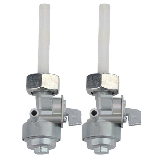 46558 Petcock Fuel Shut Off Valve for Champion 46561 46596 46533 46534 46535 46539 46540 46551 46553 46554 389CC 420CC 6000 7000 8750 Watt Generator