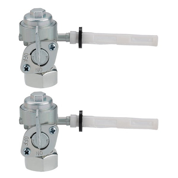 Hipa Fuel Shut Off Valve for Honda GX340 GX390 188F EB3500 EB3500X EB3800 EM3500X EM3500SX EM3800SX Generator # 16950-ZB4-015