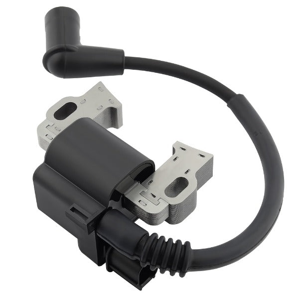 Hipa 30500-Z5T-003 Ignition Coil with 4 Prong Connector for Honda GX390 GX390T2 GX390R2 GX390U2 GX340 Engine EM3800 EM5000 Generator # 30500-Z5R-003