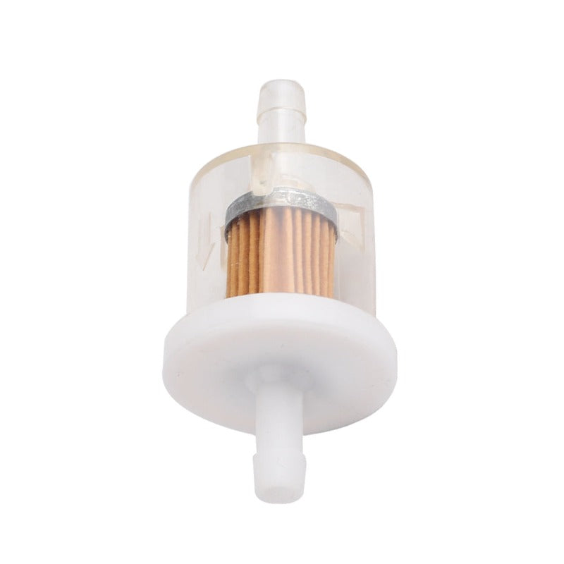 5-Pack 691035 493629 Fuel Filter for BS 5065 5065H Kawasaki 49019-7001 49019-7005 Kohler 2505007S 2505021Se Lawn Mower Tractor