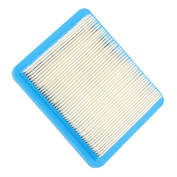 6-Pack Air Filter for 491588S BS 675ex 725ex 625e 625-675 Series 3.5-6.5 HP Quantum Engines Mower Pressure Washer Generator # 491435 493537 399959