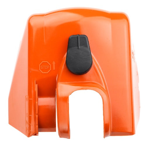 Hipa Air Filter Cover For Stihl MS230 MS210 MS250 023 025 Chainsaw Part Replace 1123 140 1902