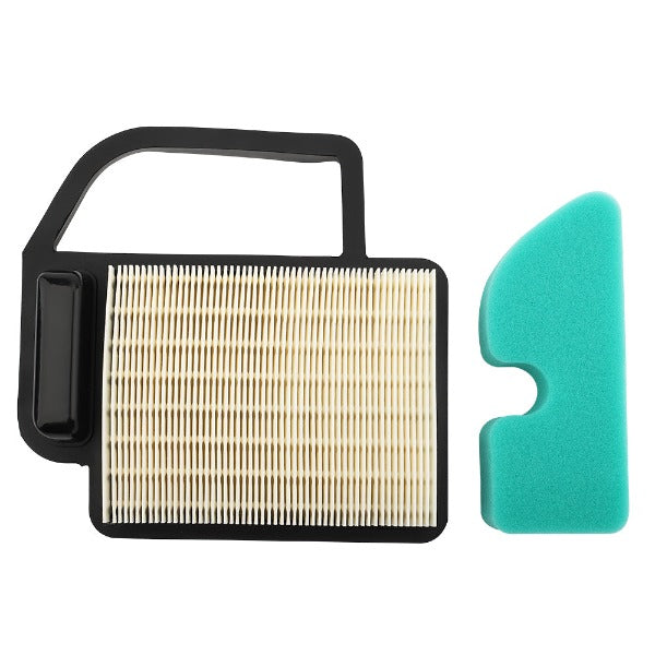 Hipa 20-083-02-S 20-083-04-S 20-083-06-S Air + 20-083-03-S Pre Filter For Kohler SV470-SV620 Engine LTX1040 LTX1045 LT1045 LTX1042 Mower