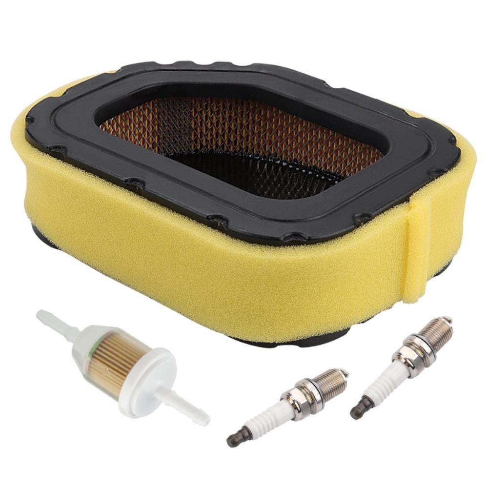 Hipa KH-32-883-03-S1 32 083 03-S Air Filter for Kohler Courage SV735 SV720 SV715 SV730 SV710 SV740 32 883 03-S1 KH-32-083-03-S 20-23HP Engine Mower