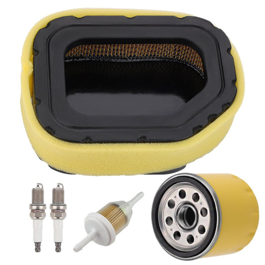 Air Oil Filter Tune Up Kit For Cub Cadet LTX1042 LTX1045 LT1045 LT1042 LTX1040 RZT42 Lawn Mower Replace 32 083 03-S 32-883-03