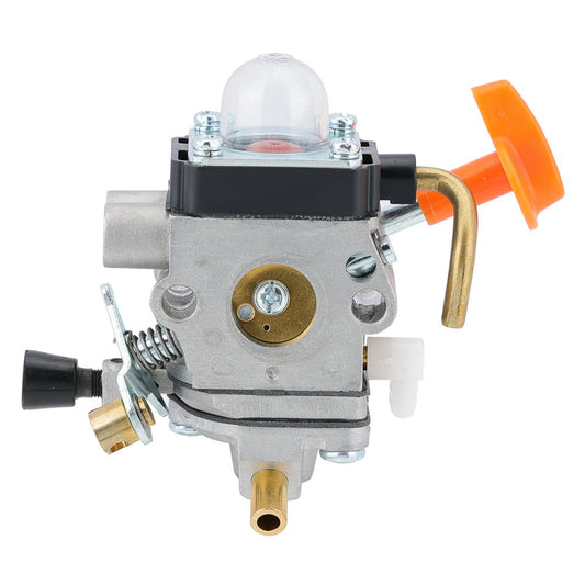 Hipa FS90R Carburetor for Stihl FS 90R FS90 FS87 FS87R FS100RX FS110 FS110R FS130R Trimmer Replace 4180 120 0611 C1Q-S174 C1Q-S176