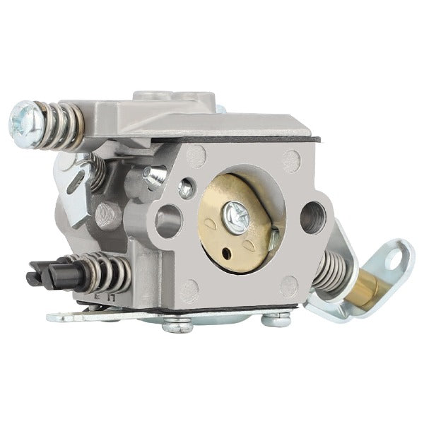 Hipa Carburetor for Husqvarna 136 137 141 142 36 41 E142 Chainsaw Walbro WT 834 289 285