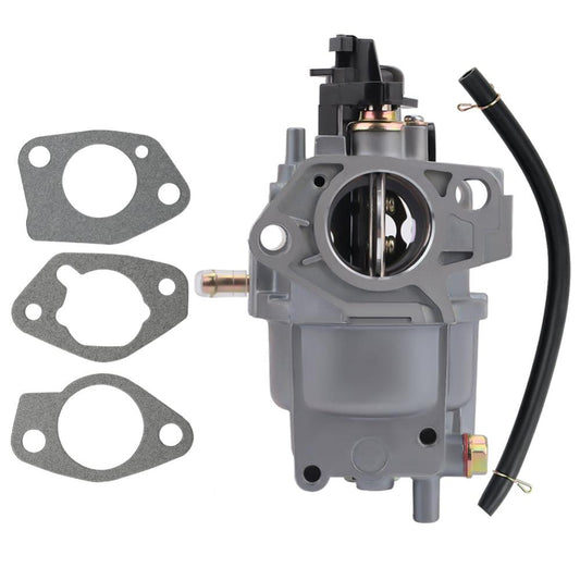 Carburetor For 16100-Z5T-U86 McCulloch FG5700 FG6000 FG5700AK FG5700BK FG6000MA QJ182 QJ188 11HP 13HP Generator Replace 0QJ182QDP09 032600Q03F000