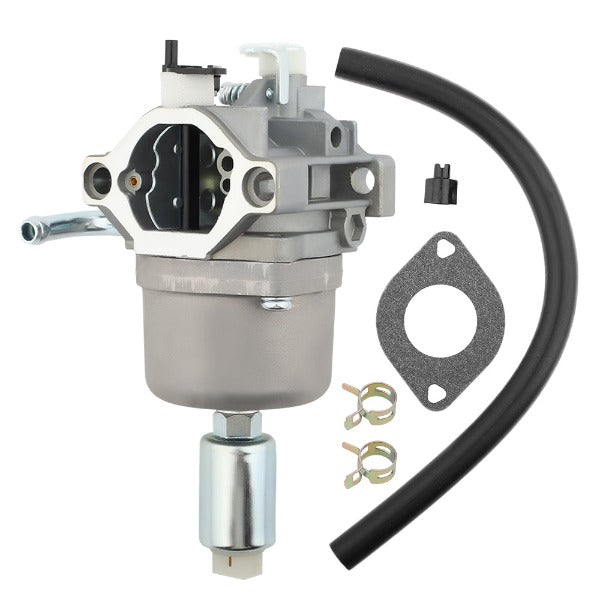 Carburetor For 594593 594601 796109 594605 John Deere LA105 D110 19.5 hp Tractor Briggs and Stratton Single Cylinder Intek 14.5hp - 21hp Engine