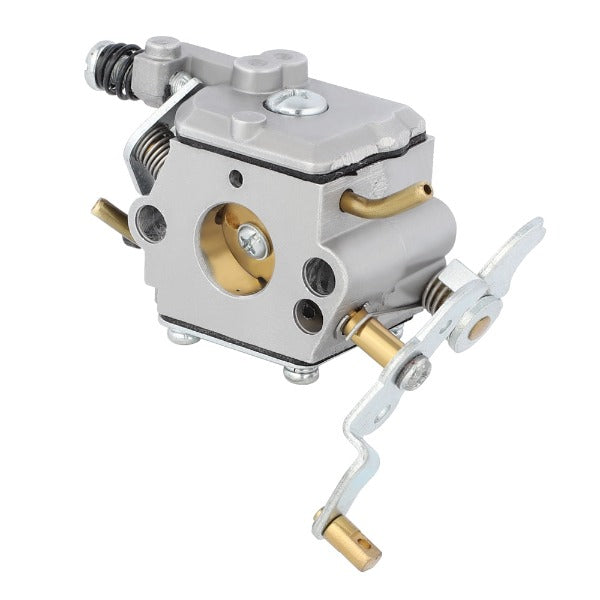Carburetor Kit For Poulan PP5020 PP5020AV 50cc PP4818A PP4818AVX Craftsman 358350981 358350980 358350982 Chainsaw Replace 5739 52201 C1M-W47