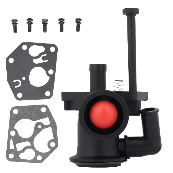 Carburetor Kit for 795477 Briggs & Stratton 10A902 9B900 900 Series 205cc 4 Cycle Engine for 499809 795469 794147 498809 497619 795475 790206