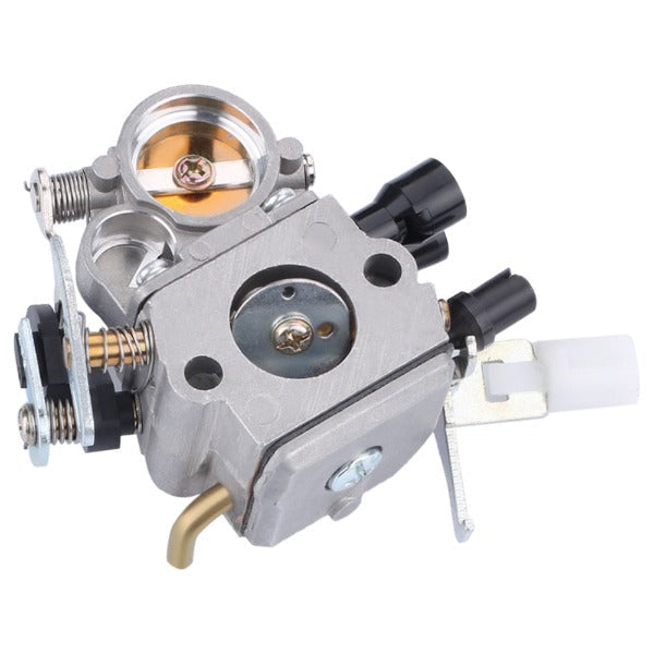 Carburetor Kit for Stihl MS171 MS181 MS211 Chainsaw Replace 11391200619 Zama C1Q-S269