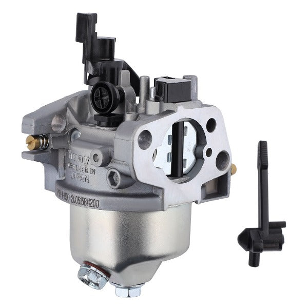 Carburetor Fuel Shut Off Valve for Honda Gx120 GX168 GX200 Champion Generac Duromax 3500 Watt Generator Replace 16211-ZE1-000