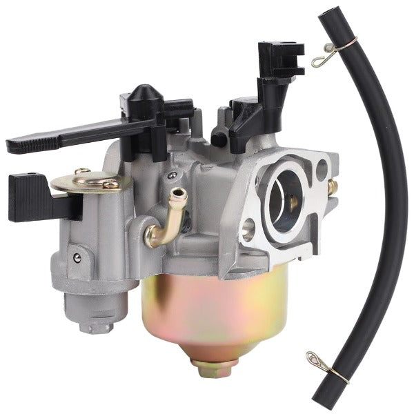 Hipa GX160 Carburetor for Honda GX200 GX140 5.5HP 6.5HP 196cc Engine EG1400 Generator Water Pump Pressure Washer # 16100-ZE1-814 16100-ZE1-825