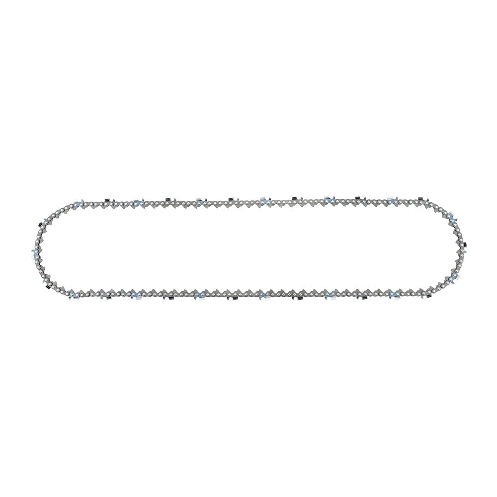 Hipa 28 Inch Full Skip Chain 3/8 Picth .063 Gauge 91 DL For Stihl MS660 MS661 MS461 MS460 MS440 MS391 MS390 Magnum 038 044 046 Chainsaw