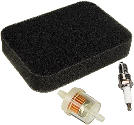 Hipa 17211-899-000 Maintenance Kit for Honda GX240 GX270 GX340 Engine EB3000 EB3800 EB3500 EB3800 EB4000 Generator