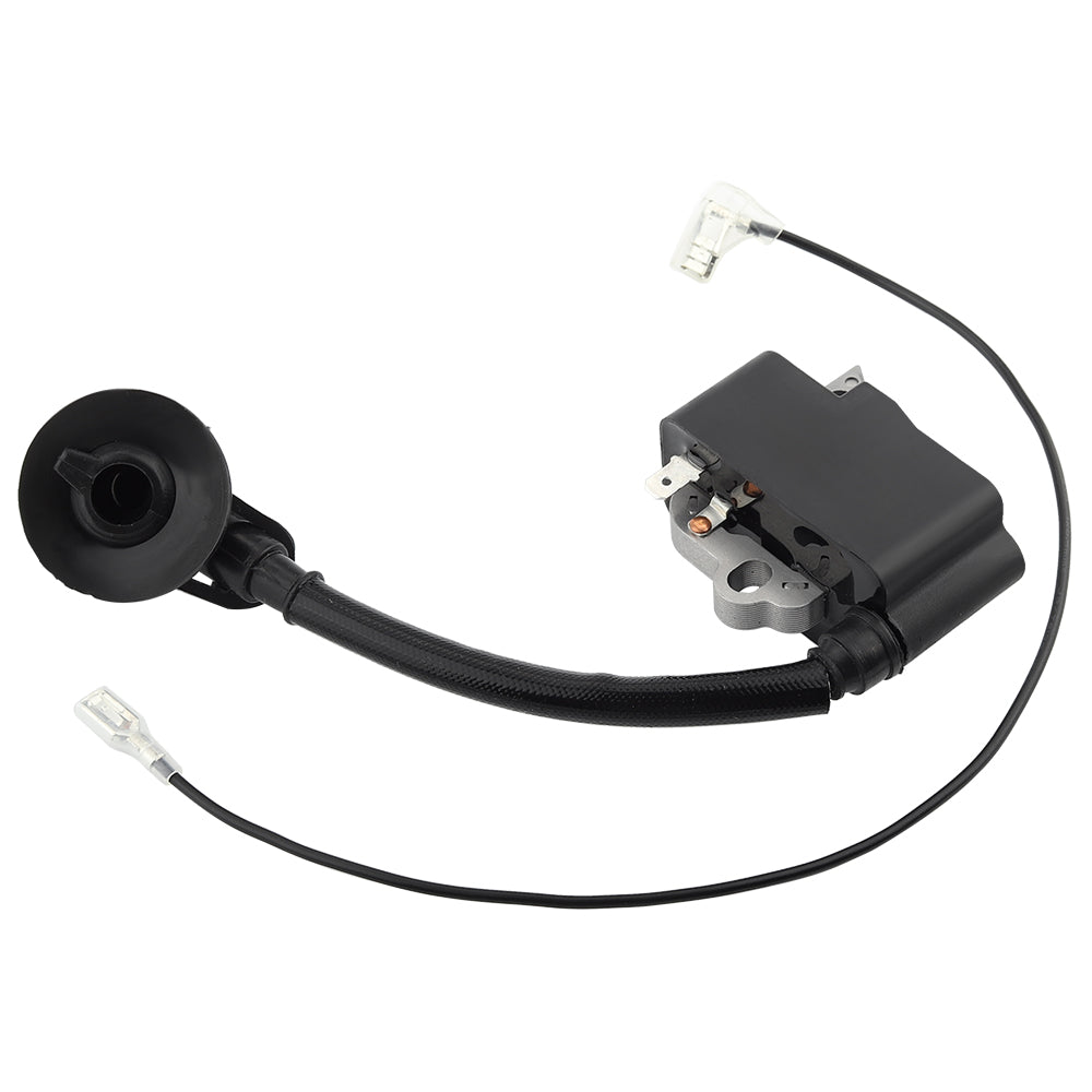MS171 Ignition Coil Module for Stihl MS181 MS211 MS171C MS181C MS211C Chainsaw Replace 1139-400-1307 1139 400 1307