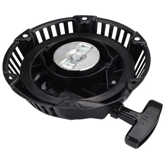 Hipa GX160 Recoil Starter Pull Start Assembly for Honda GX140 GX200 GX168 Engine Generator Replace 28400-ZE1-003ZF 28400-ZH8-013YA