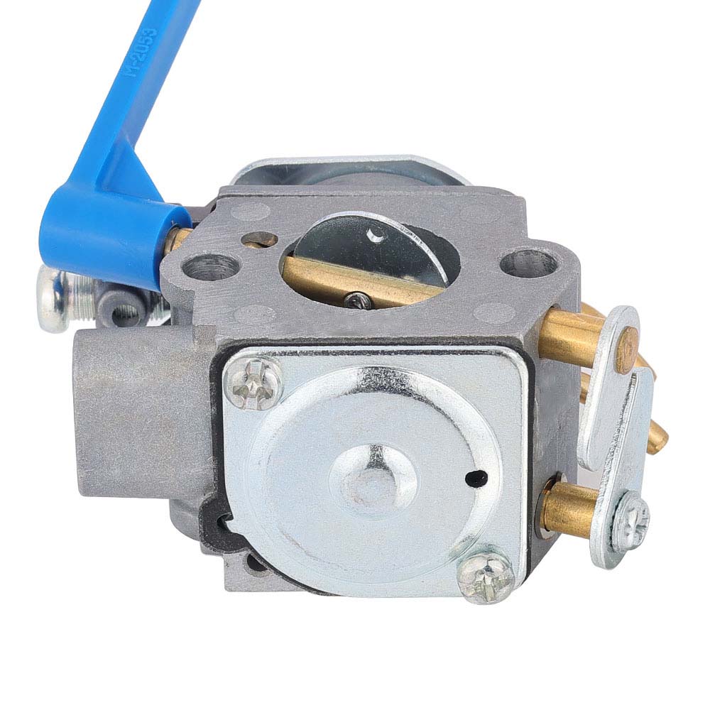 Hipa C1Q-W40A 128LD Carburetor Kit for Husqvarna 125L 128L 128DJX 128LDX 128LD Trimmer Weed Eater Replace Poulan 545081848