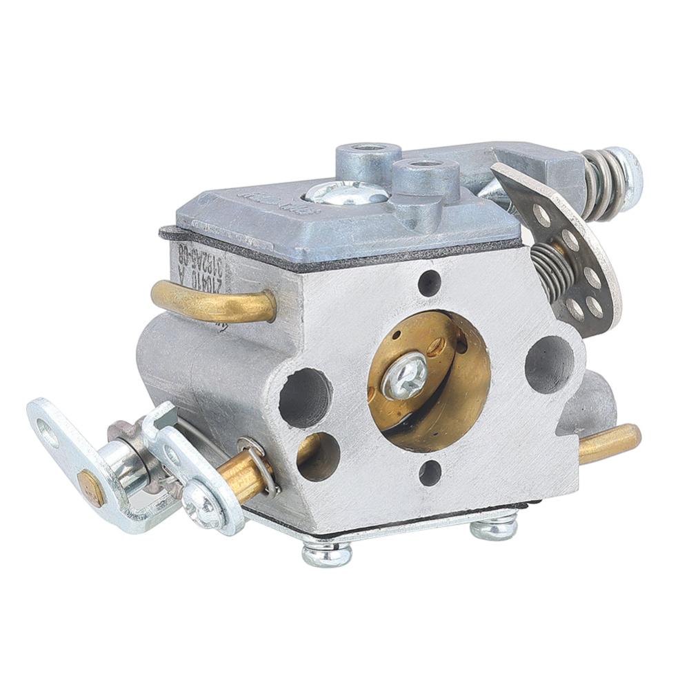 Carburetor for Ryobi Homelite RY3714 RY3716 37cc Gas Chainsaw Replace 309376002