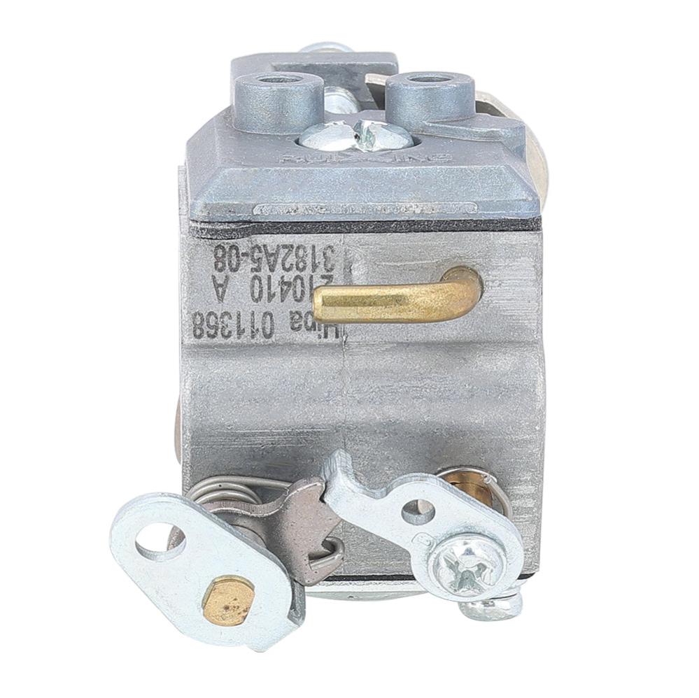 Carburetor for Ryobi Homelite RY3714 RY3716 37cc Gas Chainsaw Replace 309376002