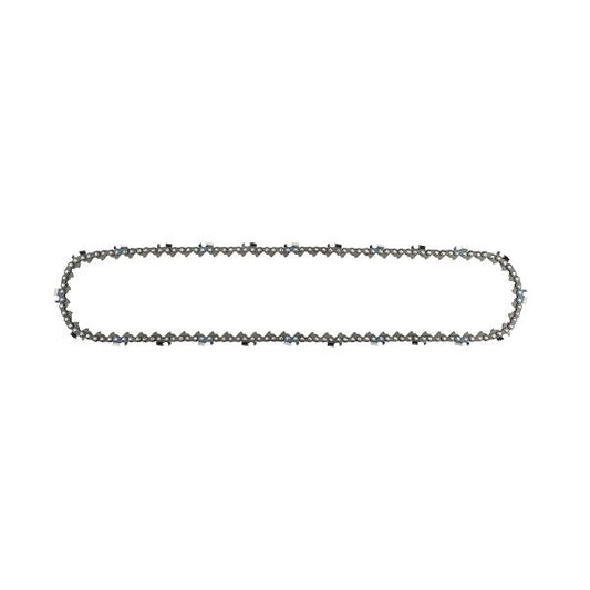 Hipa 20 Inch Full Skip Chain 3/8 Pitch .050 72 DL For Poulan Pro PR5020 50CC Husqvarna 365 562xp 372xp Stihl Chainsaw