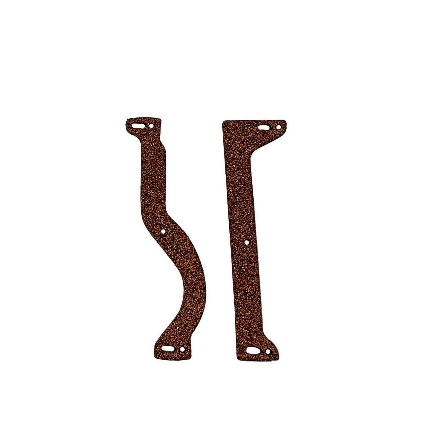 1989 Dodge W150 3.9L Intake Manifold Gasket