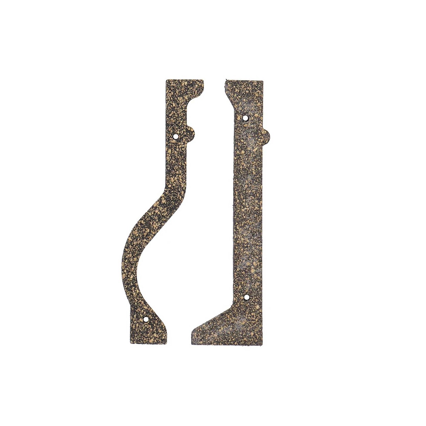 1996 Dodge B2500 3.9L Intake Manifold Gasket