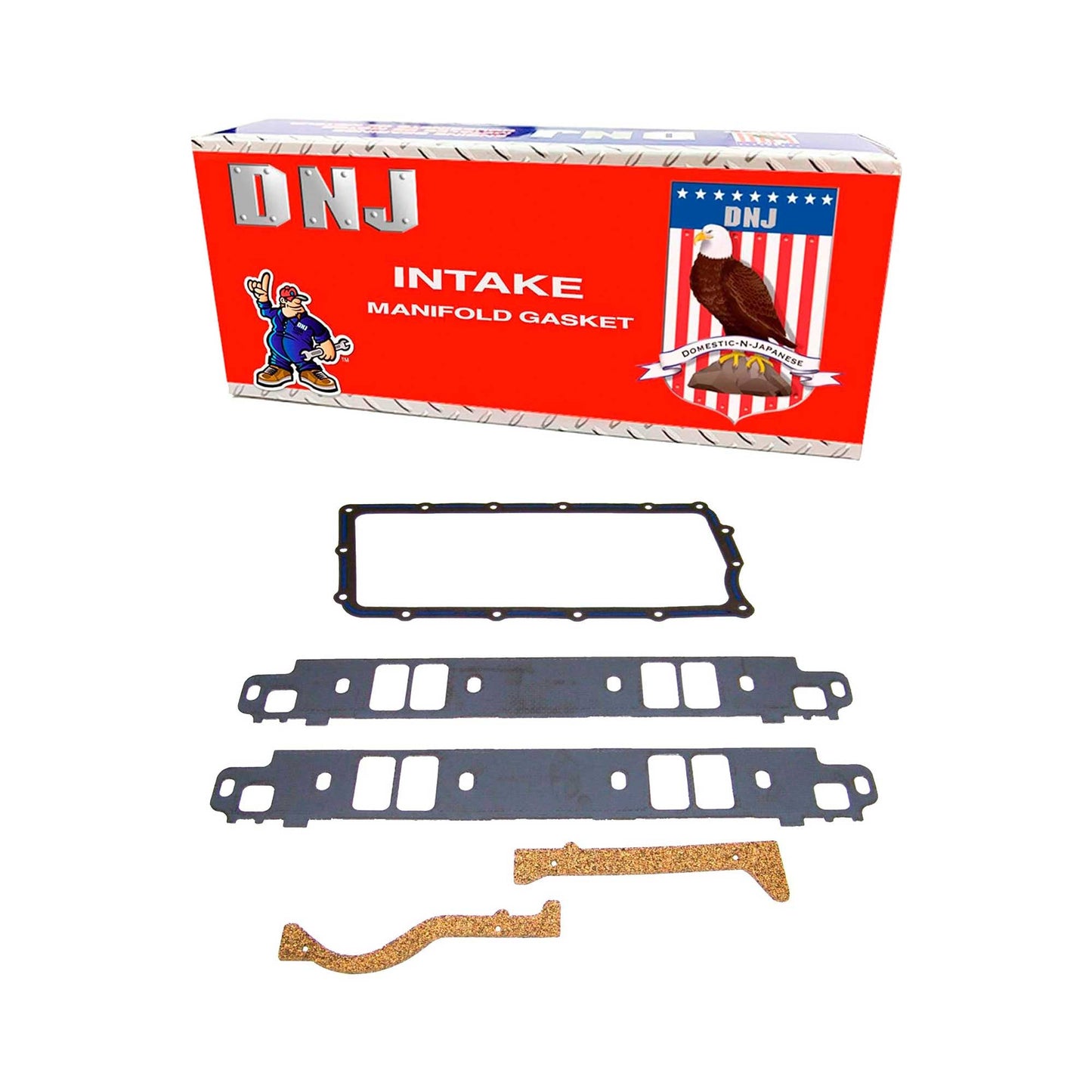 1996 Dodge Dakota 5.2L Intake Manifold Gasket