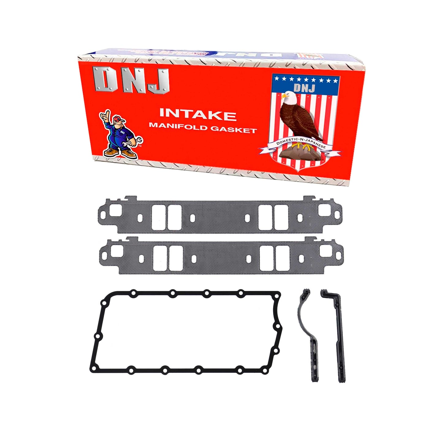 1999 Dodge Ram 1500 Van 5.2L Intake Manifold Gasket